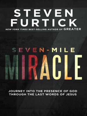 cover image of Seven-Mile Miracle
